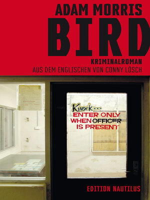 cover image of Bird